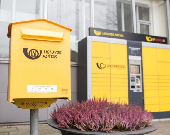 «Почта Литвы» будет работать в обычном режиме