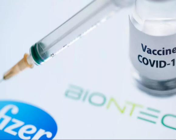 Еврокомиссия дала разрешение на распространение вакцины