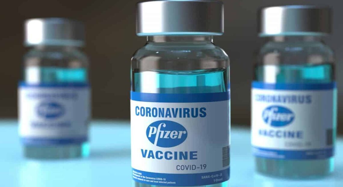 Зарегистрирована первая вакцина от COVID-19 в ЕС