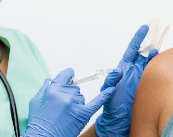 Вакцинация: на свете есть не только коронавирус