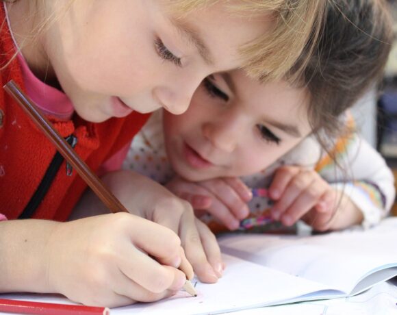 Дошкольное образование скоро станет всеобщим для детей от 2 лет