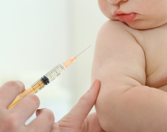 Достоверные факты и мифы о вакцинации
