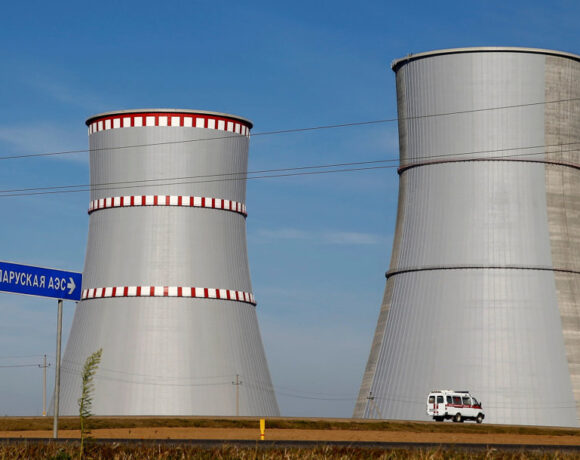 Опасность Островецкой атомной электростанции &#8212; в чём она?