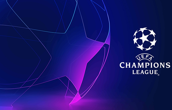 Стали известны даты полуфиналов Лиги Чемпионов УЕФА