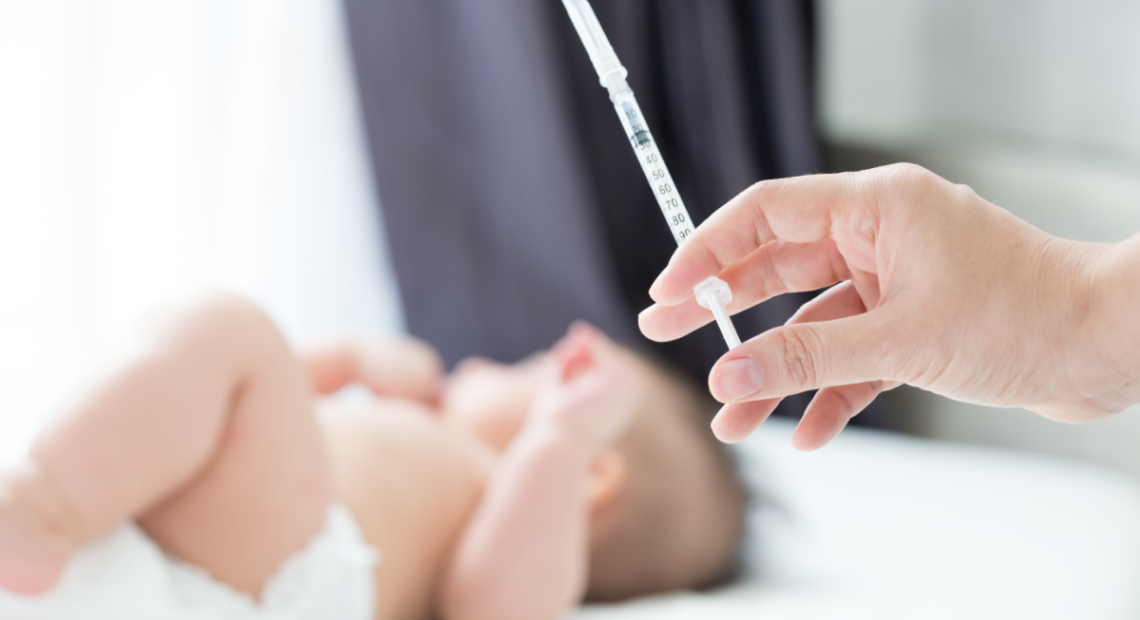 Важность детской вакцинации: что такое прививка?