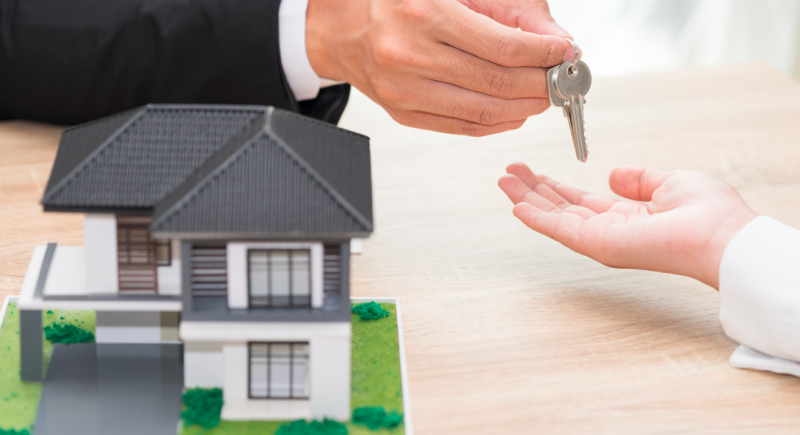 Когда надо обращаться в суд за разрешением на продажу дома?