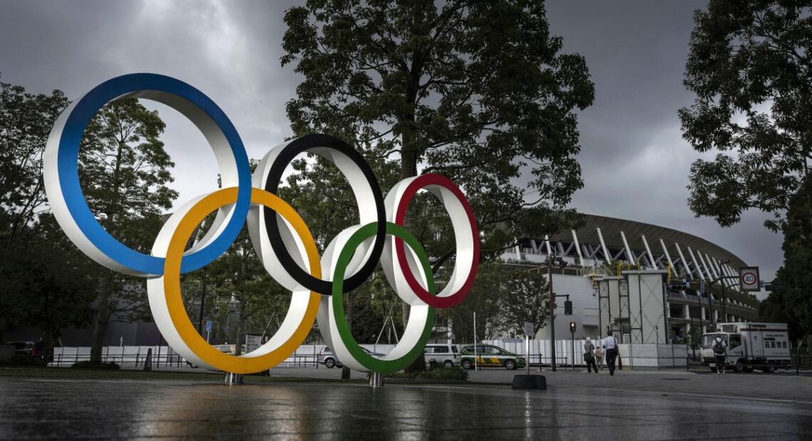 «Пять колец»: 6 занимательных фактов об Олимпийских играх