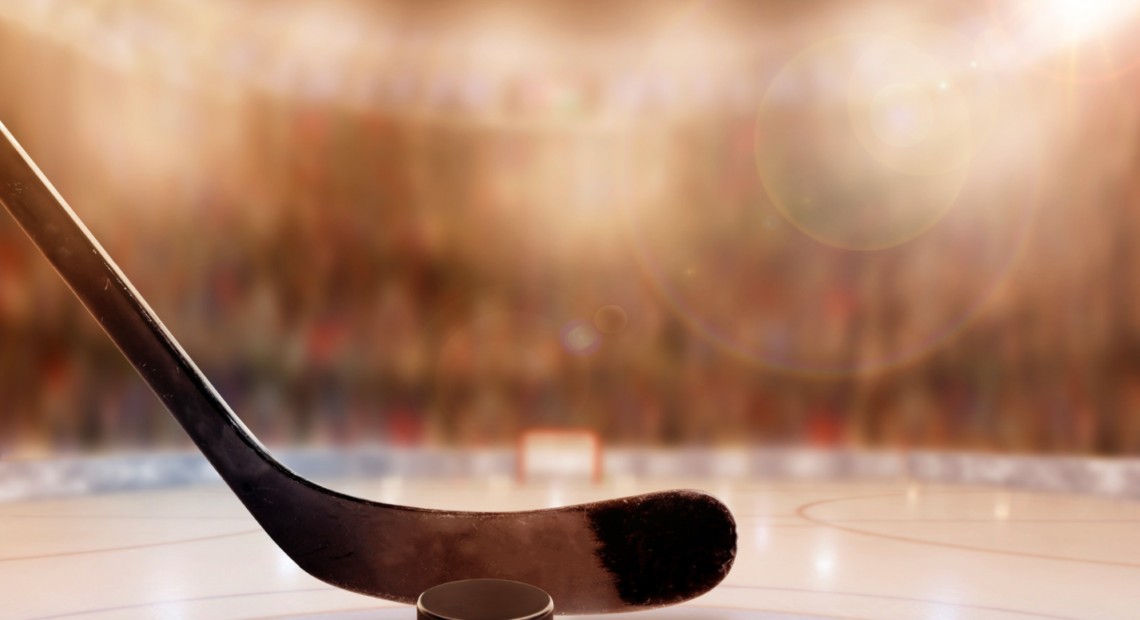 6 любопытных фактов о хоккее, хоккеистах и шайбе
