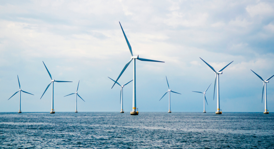 Литва готовится к строительству ветряных электростанций
