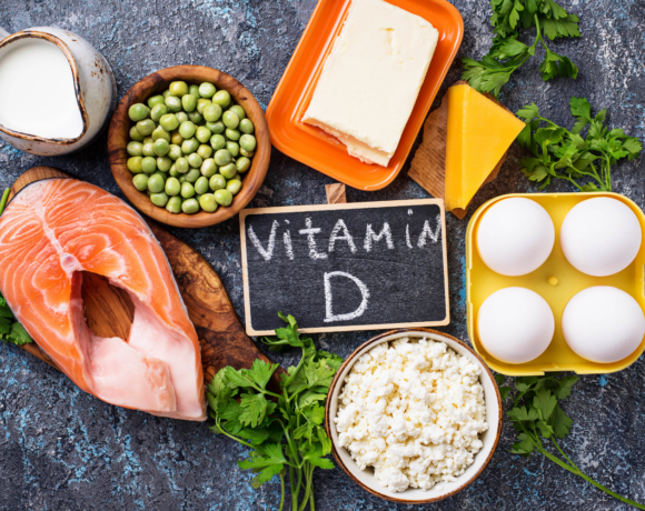 Дефицит витамина D. Как его распознать и что делать?