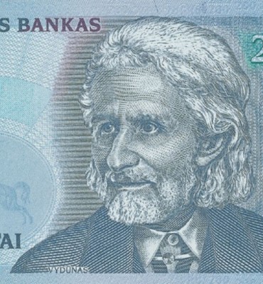 20210909 vydunas 200lt pinigumuziejus lt