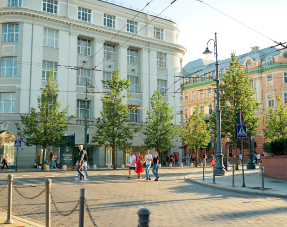 Озеленение столицы: Вильнюс готовится к Зеленой волне