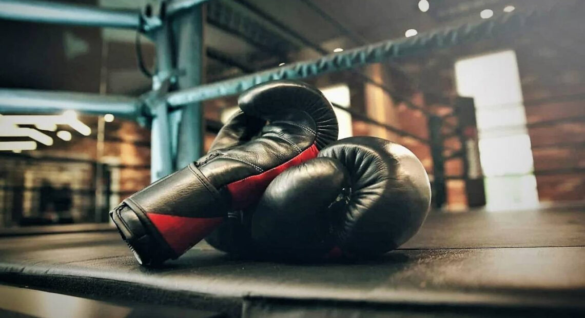 Это интересно: 6 занимательных и любопытных фактов о боксе