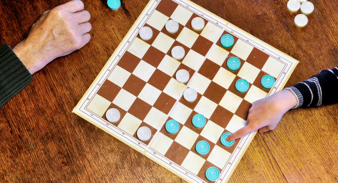 Игра рыцарей: 6 интересных фактов о шашках
