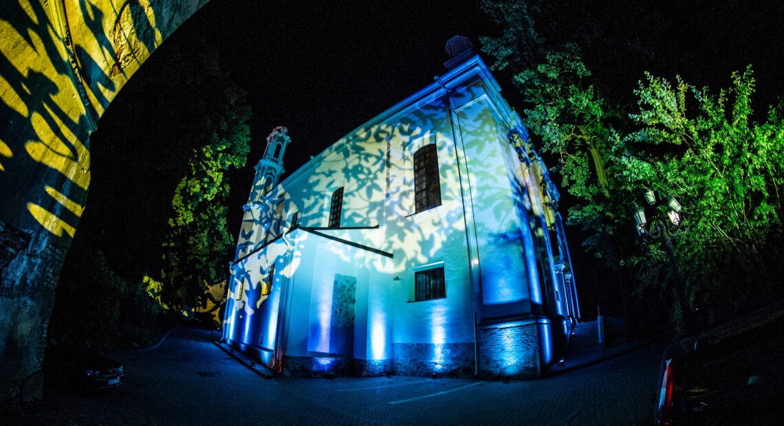 24 сентября в Вильнюсе пройдёт фестиваль «Ночь культуры»