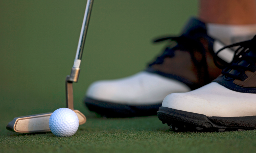 6 забавных фактов о гольфе
