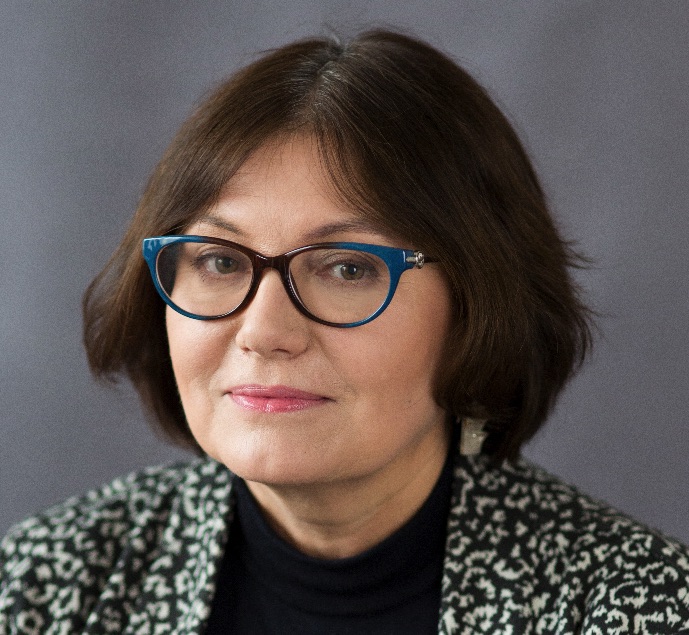 "Paramos vaikams centro" vadovė Aušra Kurienė "Paramos vaikams centro" vadovė Aušra Kurienė