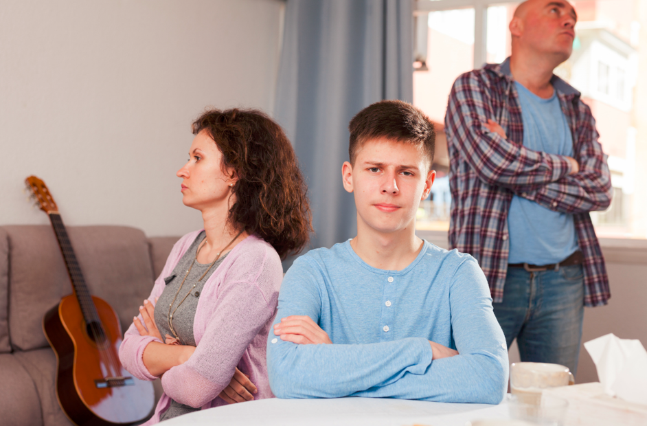 Эмоциональное здоровье подростков. Что важно знать родителям?