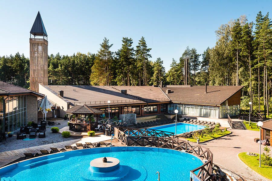 20211112 atostogu parkas palanga