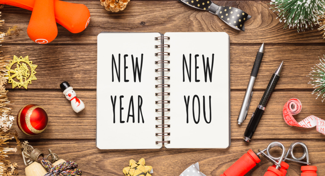 Что делать, чтобы похудеть к Новому году? Шесть безопасных советов