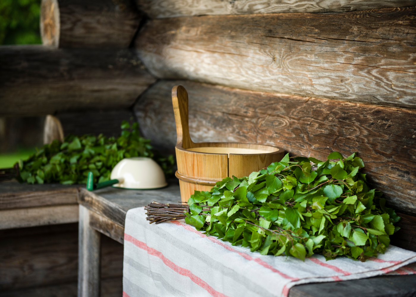 Всем ли полезна баня и когда заходить в парную не стоит?