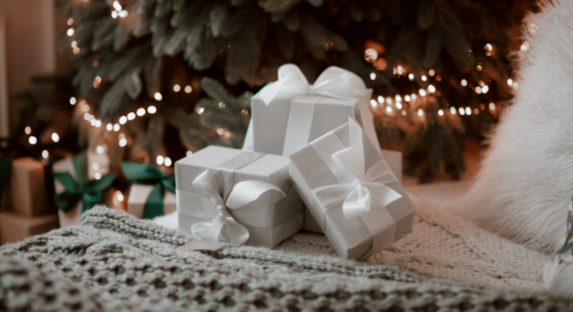Что подарить на Рождество любимому мужчине? ТОП-10 идей
