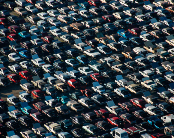Рынок подержанных автомобилей &#8212; 2021. 5 интересных фактов