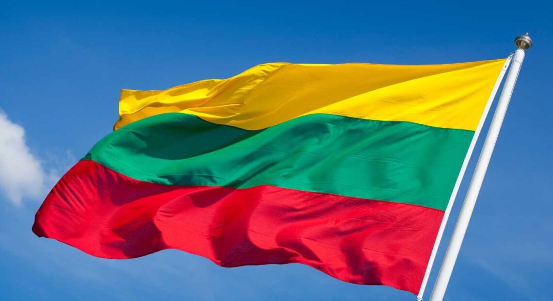 11 марта - множество мероприятий в честь Дня восстановления независимости Литвы