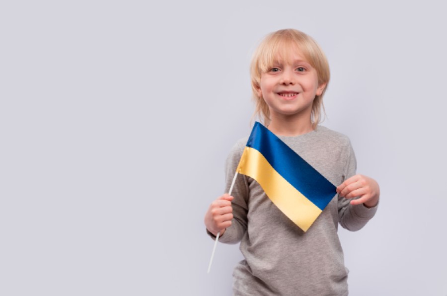 Состоялось обсуждение вопросов образования и отдыха украинских детей