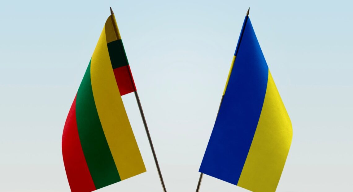 Обращение президента Украины к Сейму Литвы, «Алитус – культурная столица Литвы» и другие новости