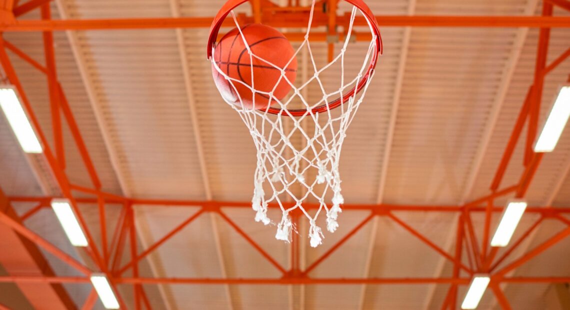 Школа NBA и другие новости для любителей баскетбола