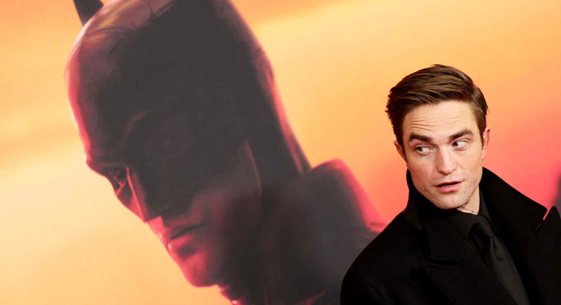 Warner Bros.: Роберт Паттинсон вернется к роли Бэтмена