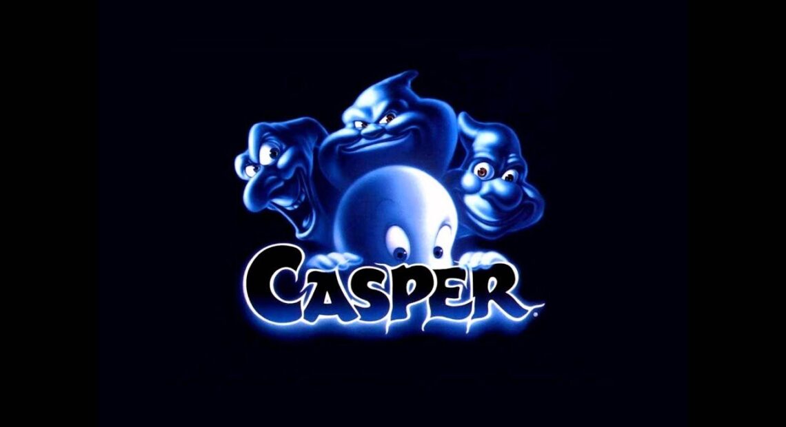Каспер вновь вернется на телевидение