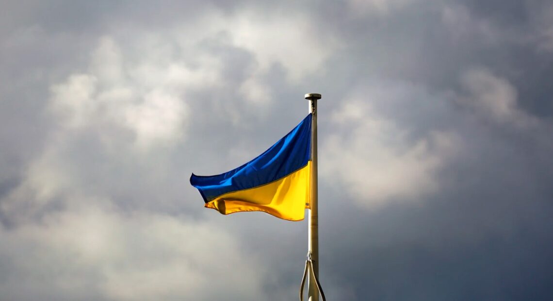 24 мая в столице состоится церемония почтения памяти погибших в Украине