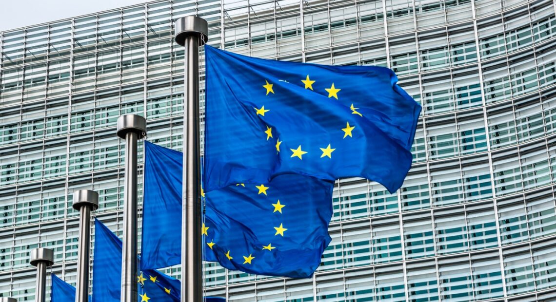 Совет ЕС одобрил выделение 1 млрд евро на закупку боеприпасов для Украины