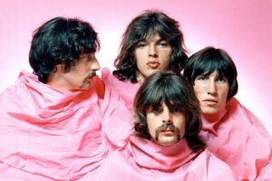 Pink Floyd могут продать свое музыкальное наследие