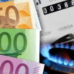 С 1 июля в Литве дорожает газ и электричество для бытовых потребителей