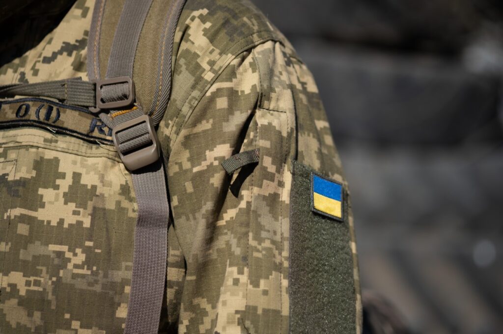 Страны НАТО и ЕС настаивают на отслеживании оружия, поставляемого в Украину