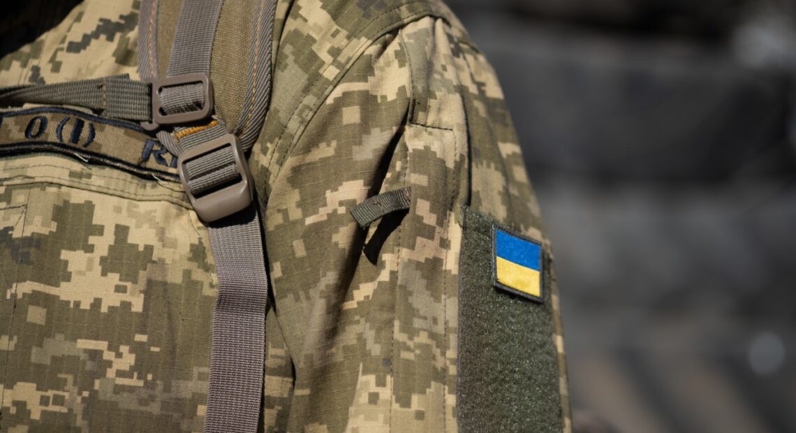 Страны НАТО и ЕС настаивают на тщательном отслеживании оружия, поставляемого в Украину