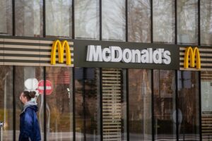McDonald&#8217;s поднимает цены, победа Žalgiris, магнитные бури и другие новости
