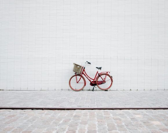 Как уберечь велосипед от кражи? 6 полезных советов