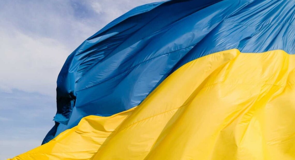 Какую военную помощь страны мира оказывают Украине?