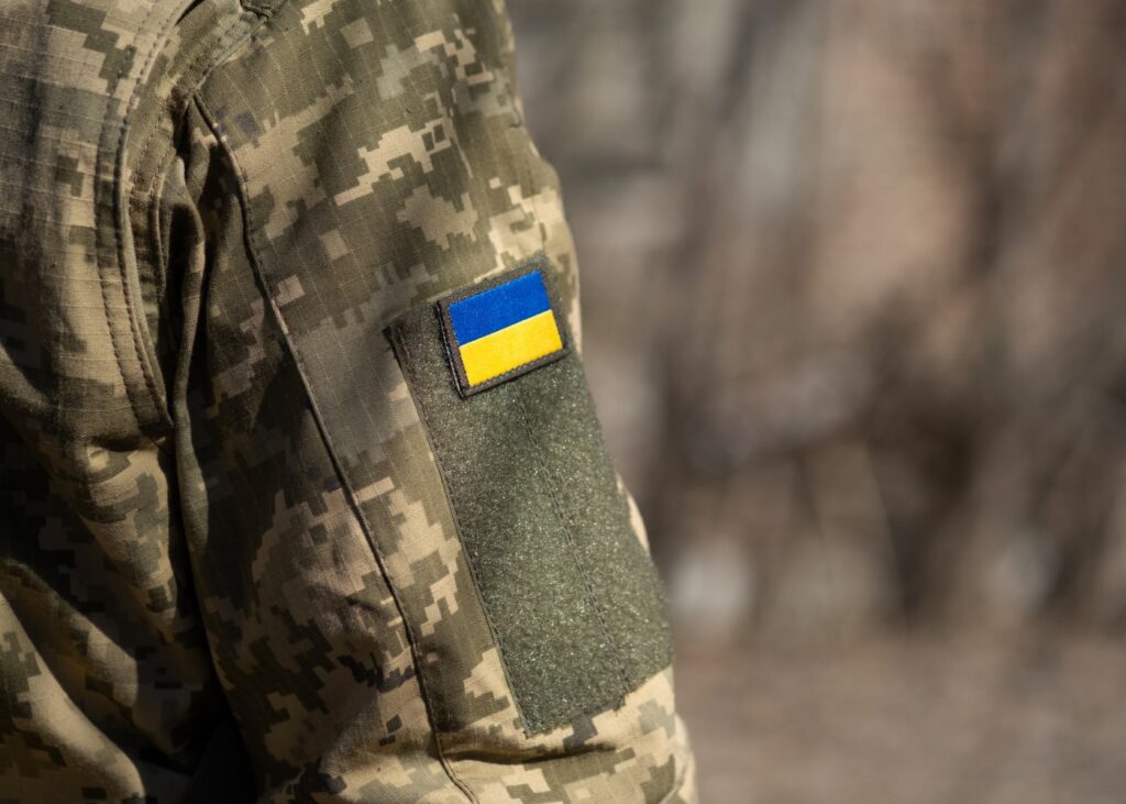 Министерство обороны: Литва проведет обучение 1 тысячи украинских военных