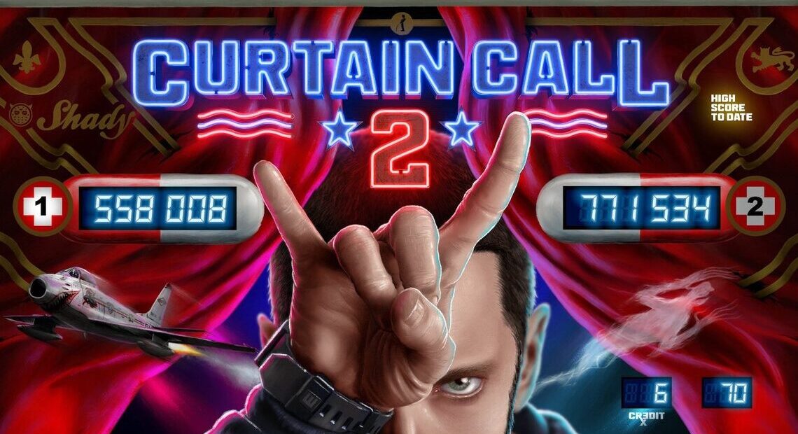 curtain call 2