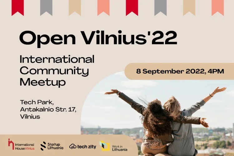 Open Vilnius'22
