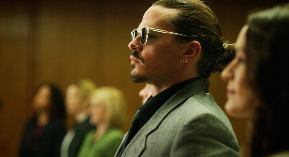 «Hot Take: The Depp/Heard Trial»