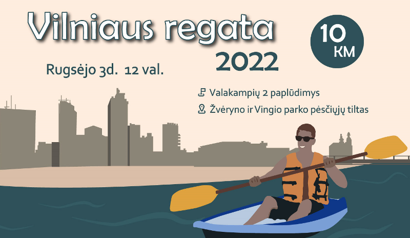 Vilniaus regata