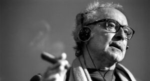 «Быть или не быть — это вообще не вопрос»: умер режиссер Жан-Люк Годар