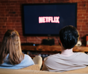 В Netflix появилась функция для расставшихся пар
