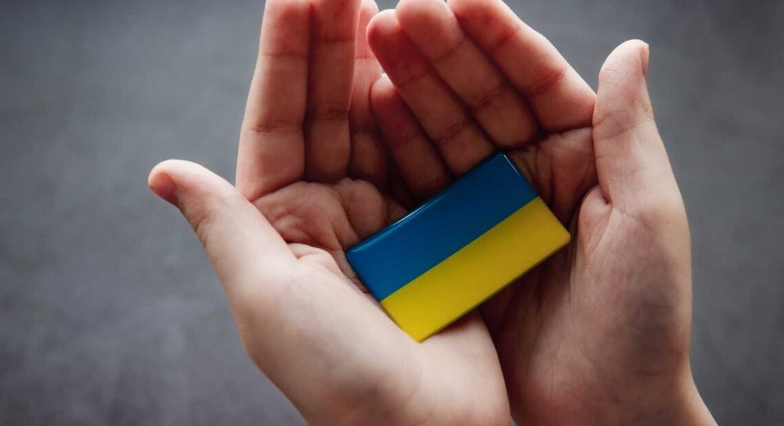 Предприниматели Литвы - лидеры в странах Балтии по оказании помощи Украине